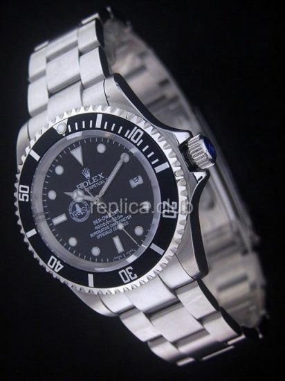 Rolex Submariner Swiss Replica Watch #4