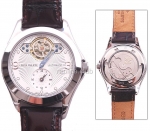 Patek Philippe Tourbillon Deux Replica Watch fuseaux horaires