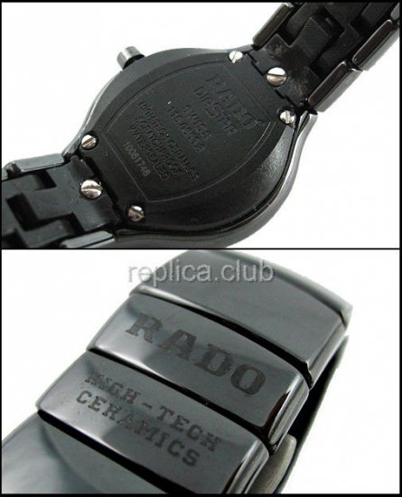 Rado True Fashion klein Swiss Replica Watch