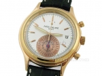 Patek Philippe Montre chronographe annuel Replica #1