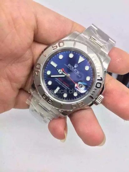 Rolex Yacht Master #3 Swiss Replica Watch