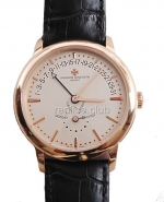 Vacheron Constantin Malte Calendar Retrograd Replica Watch #2