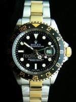 Rolex GMT Master II реплики Смотреть #8