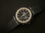 Hublot Big Bang automática Esqueleto Replicas relojes suizos #1