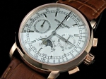 Patek Philippe Grande Complication Swiss Replica Watch #2