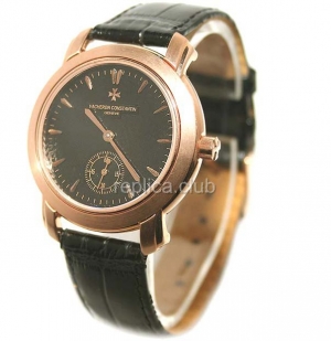 Vacheron Constantin Malte Grande Classique Replica Watch #2