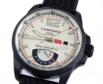 Chopard Mille Milgia Gran Turismo XL Power Reserve Реплика Смотреть #5