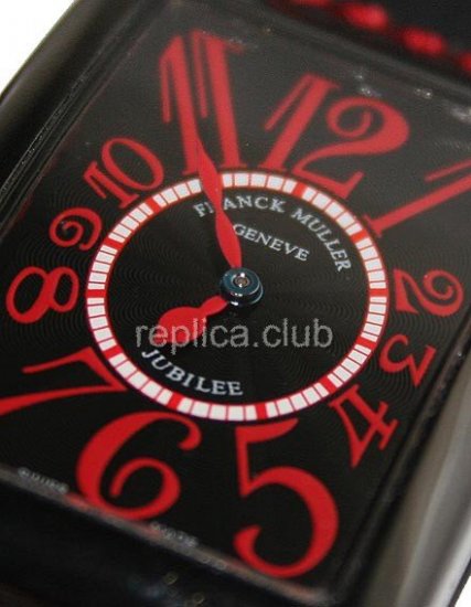 Franck Muller Replica Watch Jubileu