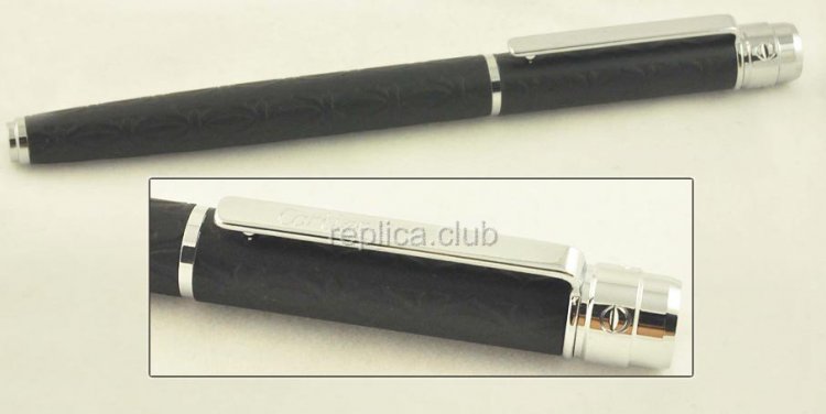 Catier Cデボールペンのレプリカ #2