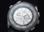 Zenith Class Traveller Elite Multicity Replica Watch #1