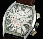 Ulysse Nardin Michelangelo Datograph Replica Watch #2