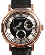 Breguet Classique Mondphase Power Reserve Replica Watch #1