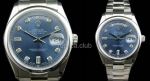 Rolex Oyster Día Perpetuo-Date Replicas relojes suizos #49