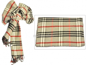 Burberry Schal Replik #19