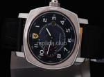 Реплика Ferrari Смотреть Panerai Power Reserve Aoutmatic Темно-синий циферблат - BWS0374