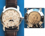 Vacheron Constantin Perpetual Calendar Replica Watch #2