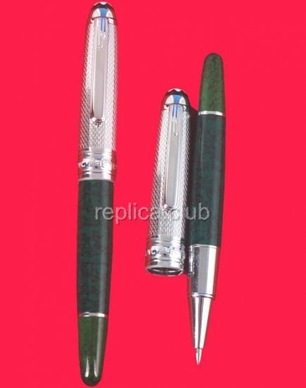 Mont Blanc Pen, Replica di piccola dimensione #1