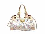Louis Vuitton Monogram Multicolore M40123 Handbag Replica