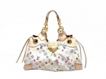 Monograma Louis Vuitton M40123 Multicolore bolso de la reproducción