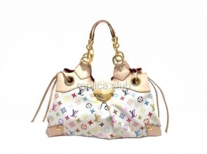 Monogram Louis Vuitton Multicolore Replica M40123 à main