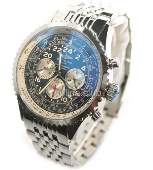 Breitling Navitimer Cosmonaute