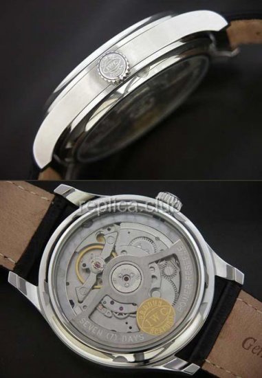 IWC Portugieser 7 Tage Swiss Replica Watch