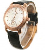 Vacheron Constantin Malte Grande Classique Replica Watch #5