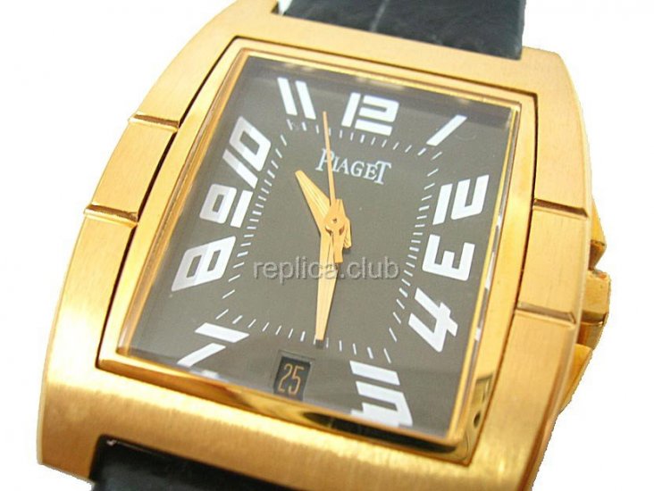 Piaget Upstream Replica Watch #1