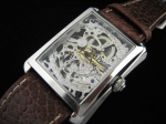 Piaget Emperador Esqueleto Replica Watch #1