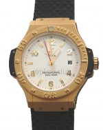 Hublot Big Bang Классический автоматические часы реплики #1