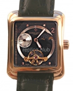 Vacheron Constantin Patrimoni Толедо Tourbillon реплики часов #1