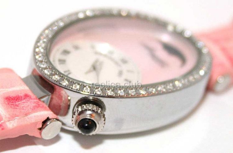 Breguet Reine de Naple Replica Watch #2