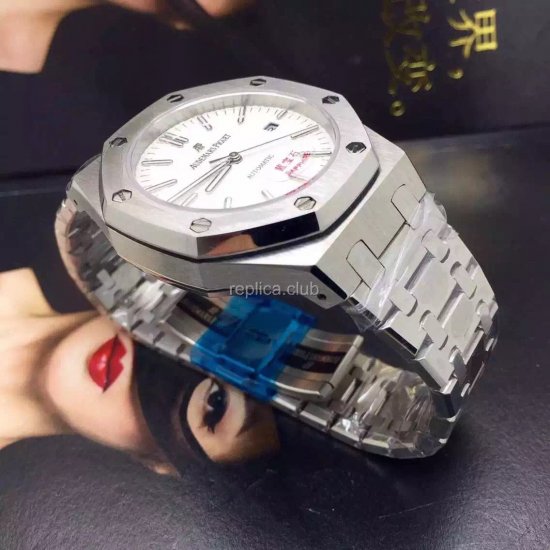 Audemars Piguet Royal Oak Jumbo Replica Watch #3