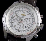 Breitling Édition spéciale pour Bently Motors T Replica Watch Chronograph #2