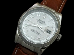 Rolex DateJust Replica Watch #41