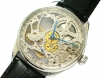 IWC Португальский Skeleton Swiss Watch реплики