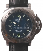 Officine Panerai Luminor Polo Nord replica guardare