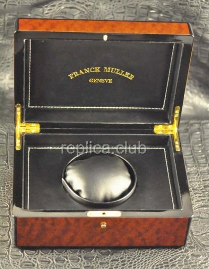 Franck Muller Geschenkbox #3