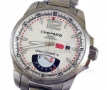 Chopard Mille Milgia Gran Turismo XL Power Reserve Реплика Смотреть #7