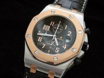 Audemars Piguet Royal Oak Cronógrafo Edición Limitada replicas relojes #5