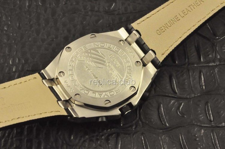 Audemars Piguet Royal Oak Offshore Chronograph Replica #2