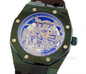 Audemars Piguet Royal Oak Dummyskript Replica Watch #1