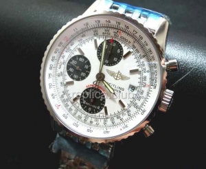 Breitling Navitimer ETA movment Swiss Replica Watch