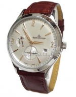 Jaeger Le Coultre Master Reveil Replica Watch