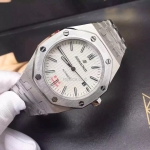 Audemars Piguet Royal Oak Jumbo Смотреть реплики #3