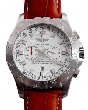 Breitling Avenger Chronograph Replica Watch #2