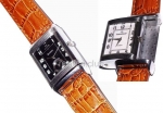 Jaeger Le Coultre Reverso Replica Watch Duetto #1