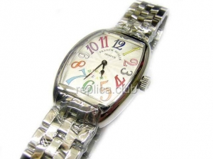 Franck Muller Color Dreams Replica Watch #1