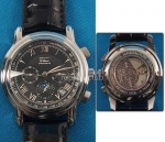 Zenith Grande Replica Watch Collection Datograph