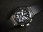 Hublot MDM Cronógrafo Replica Watch #4